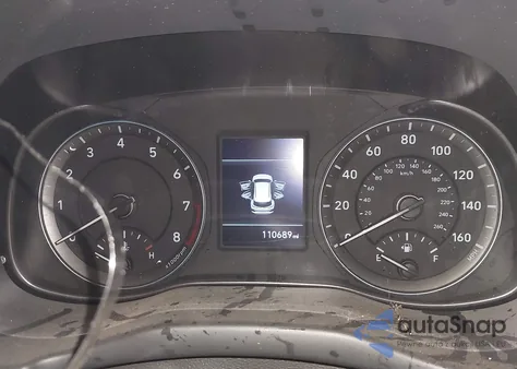 2020 Hyundai Kona Sel из США, поврежденный, VIN KM8K22AA4LU489405